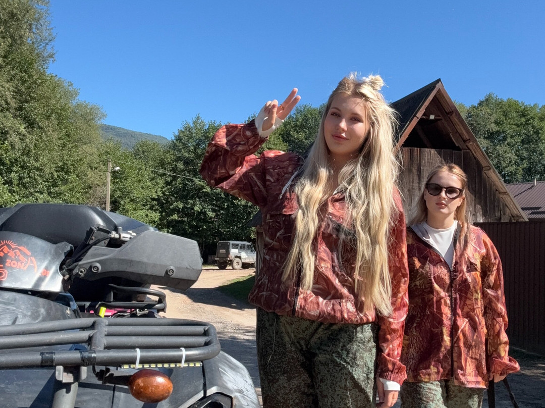 Kvadro_Zona_01-Khamyshki必去景点