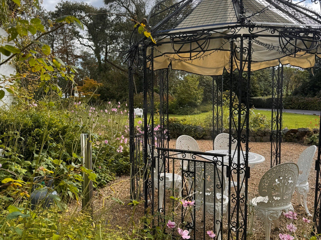 卡什尔小屋酒店主图