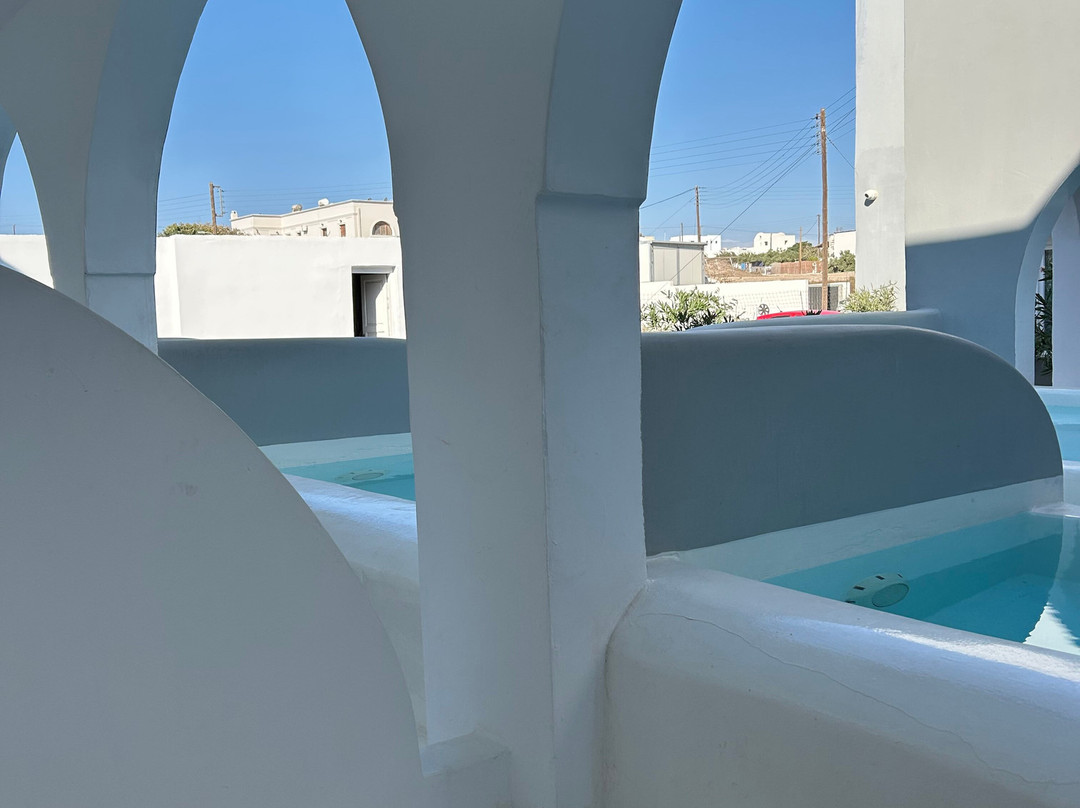 Anamar Santorini主图