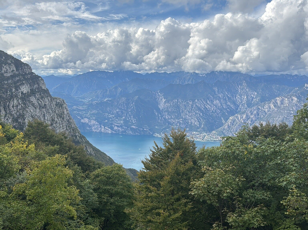 PR Motor-Calmasino必去景点