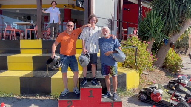 Messara Kart-Mires必去景点