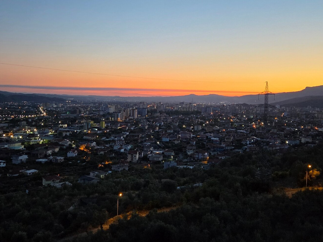 Hotel Panorama Elbasan