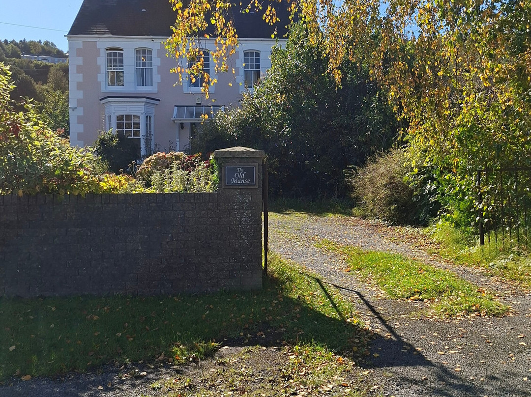 The Old Manse B & B主图