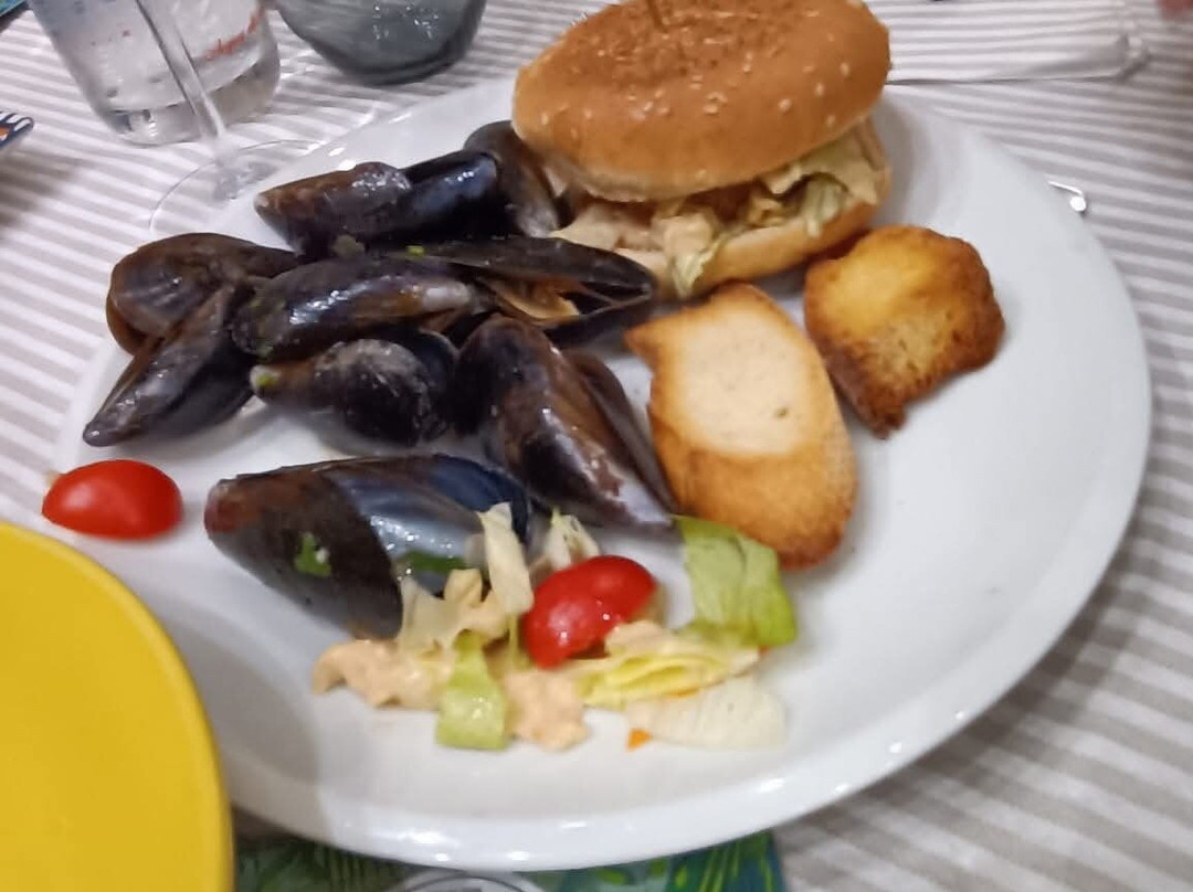 Savoia Caffè Ristorante