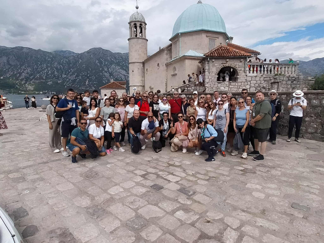 Kotor Tour Guide-科托尔必去景点
