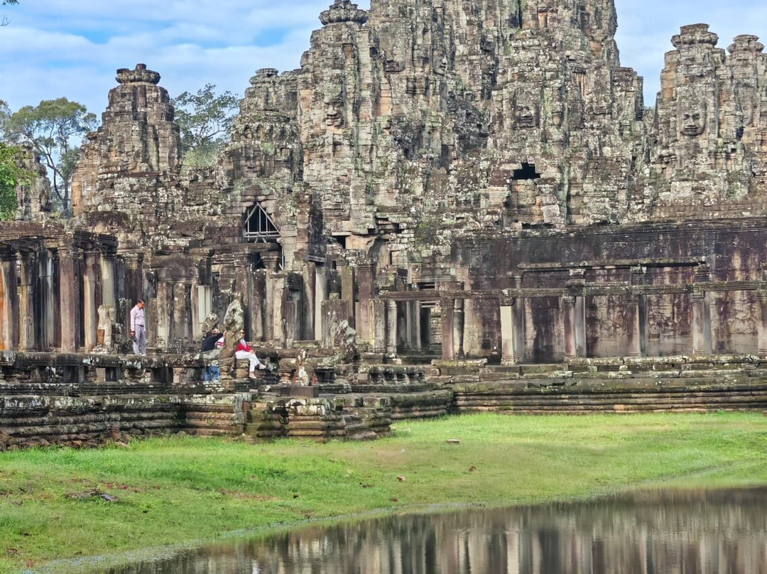 INTRO Travel-金边必去景点