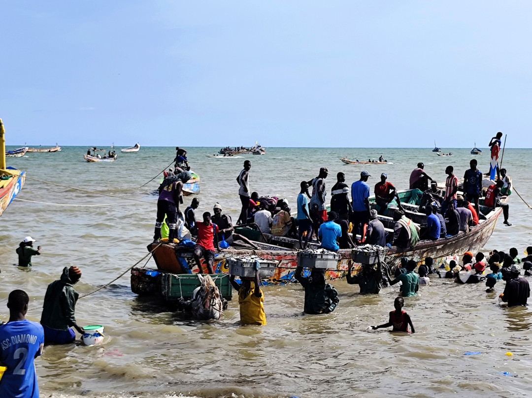 Teranga Horizons Trip