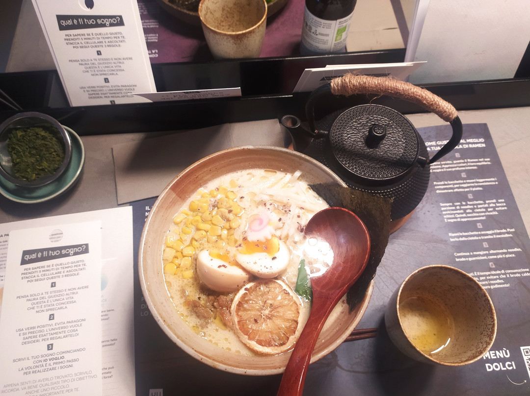 Yume Ramen