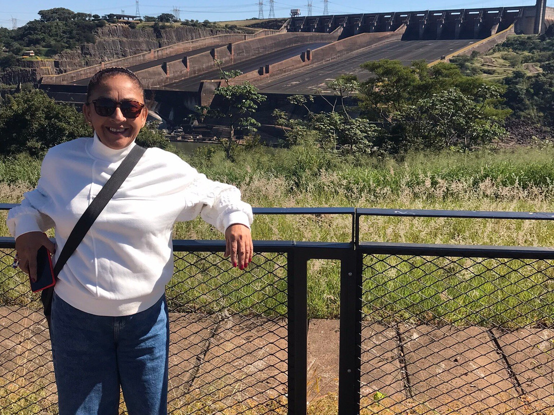 Itaipu Binacional-伊瓜苏必去景点