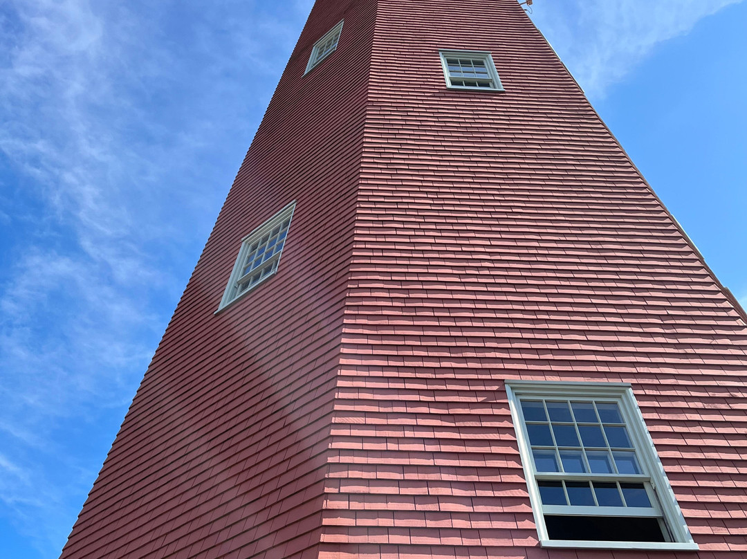 波特兰天文台-波特兰必去景点