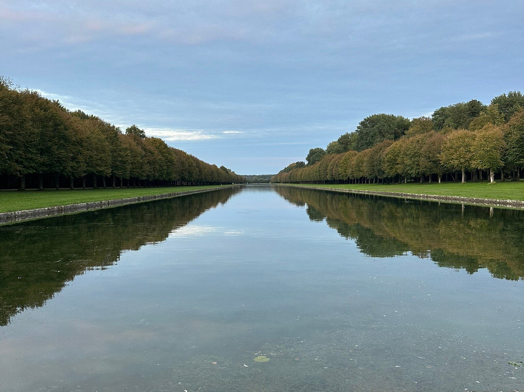 Hôtel De Cavoye主图