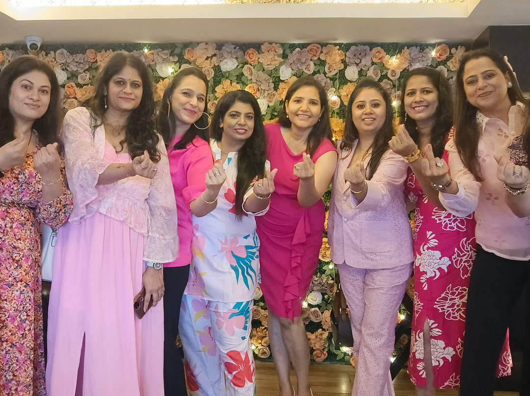 Effotel by Sayaji Bhopal主图