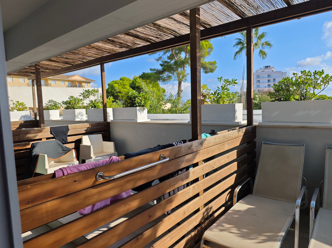 BG Tonga Tower Design Hotel & Suites主图