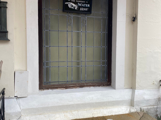 The Pantiles-皇家滕布里奇韦尔斯必去景点