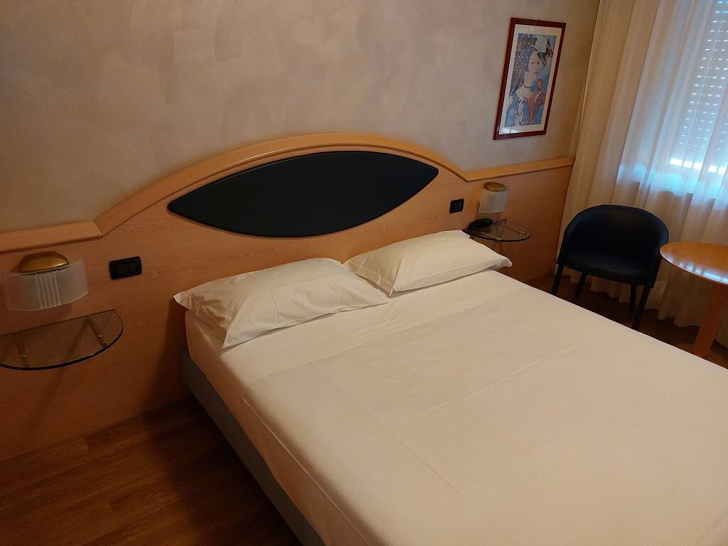 奥古斯塔斯酒店-客卧