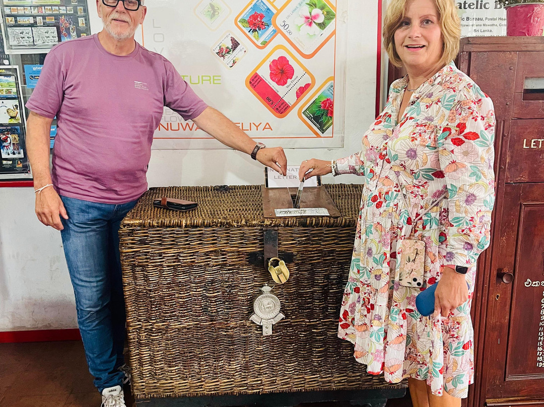 Amazing Sunshine Holidays-康提必去景点