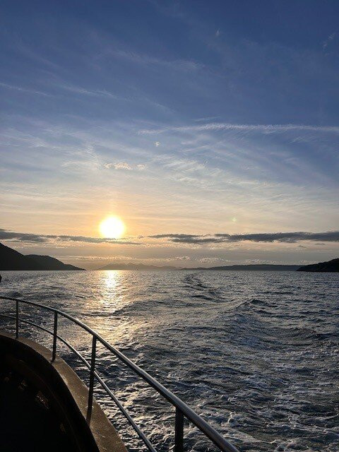 Western Isles Cruises-Mallaig必去景点