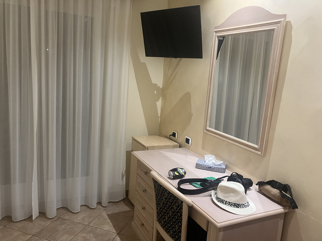 Sant Alphio Garden Hotel & Spa主图