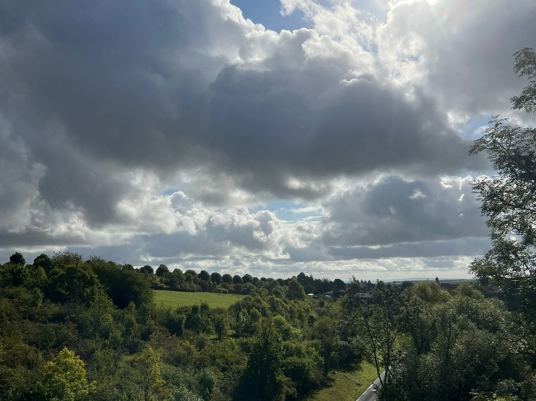 Erlebnisdraisine-Lengenfeld unterm Stein必去景点