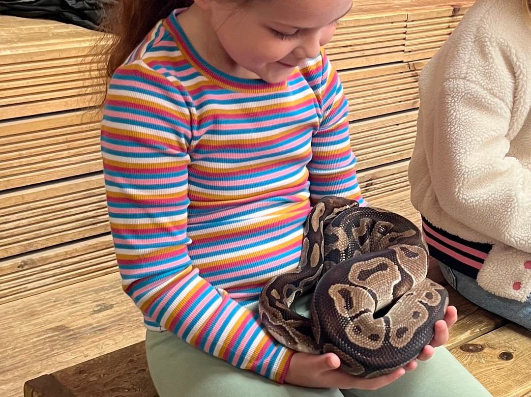 Hatton Country World-Hatton必去景点