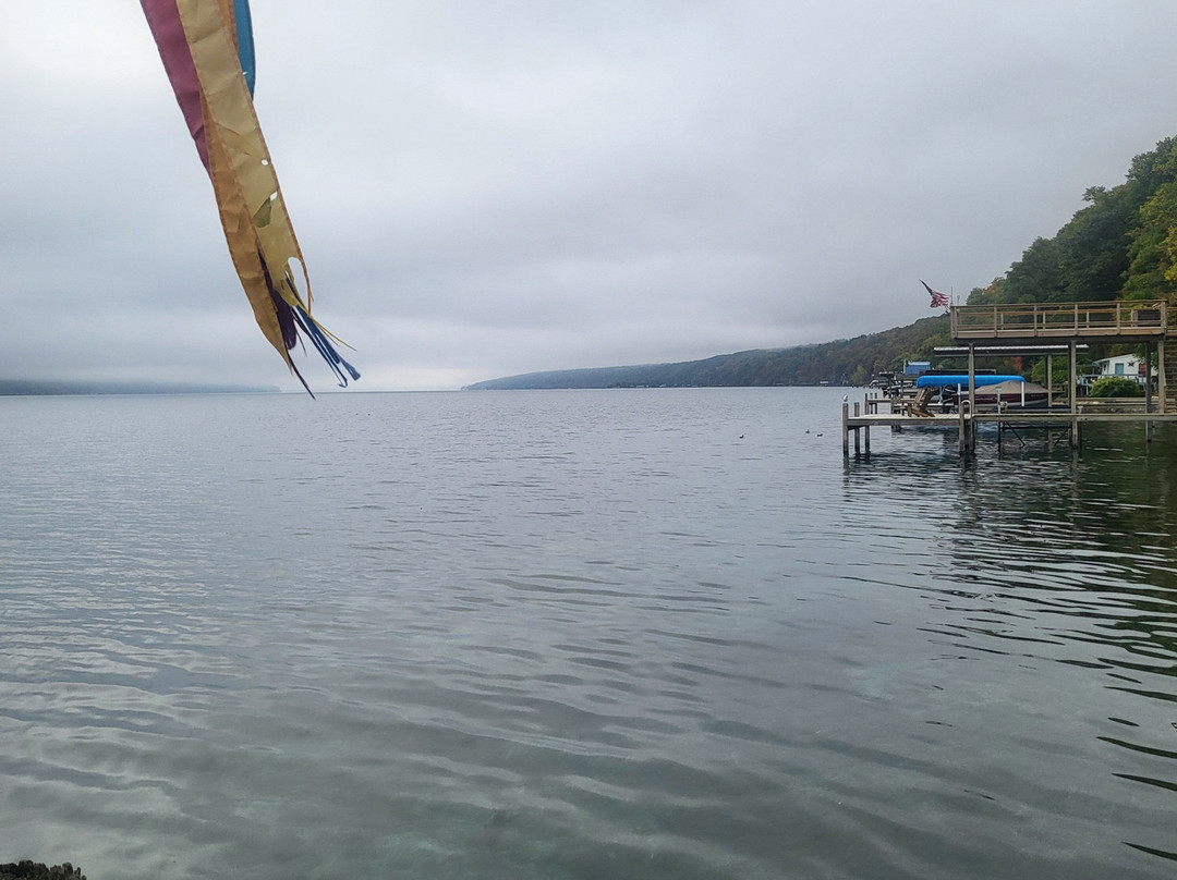 Sunrise Landing Bed and Breakfast主图