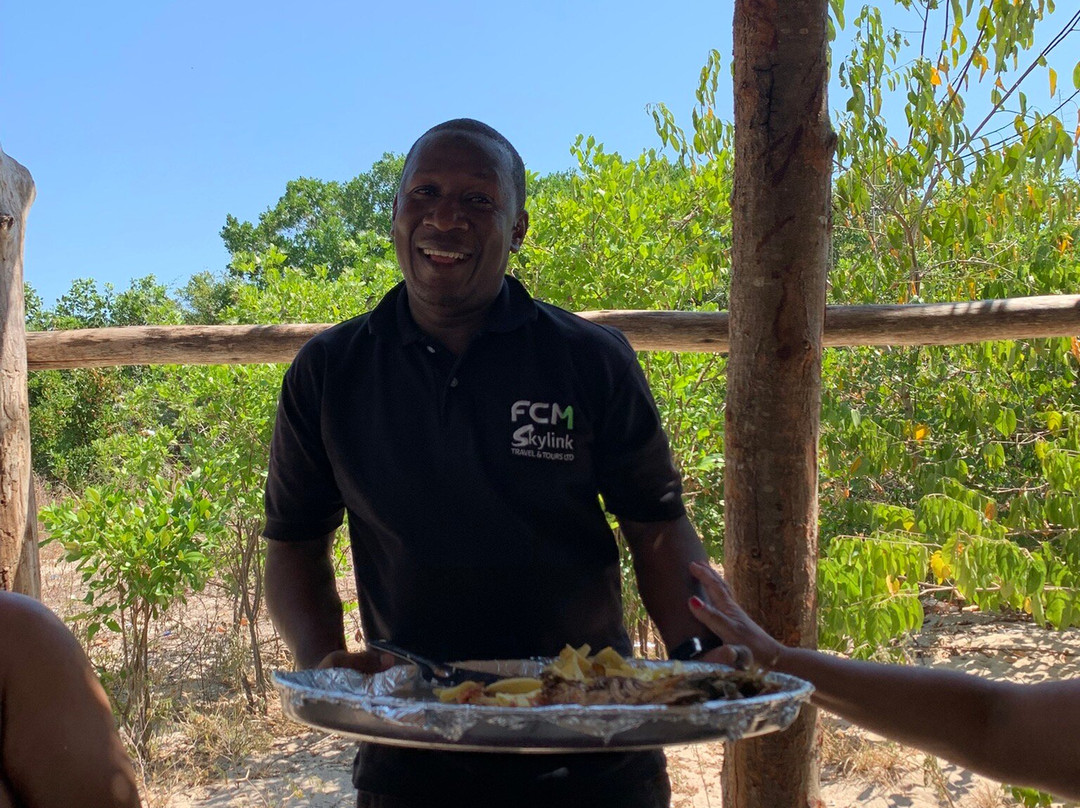 Karihe Zanzibar Tours-Matemwe必去景点