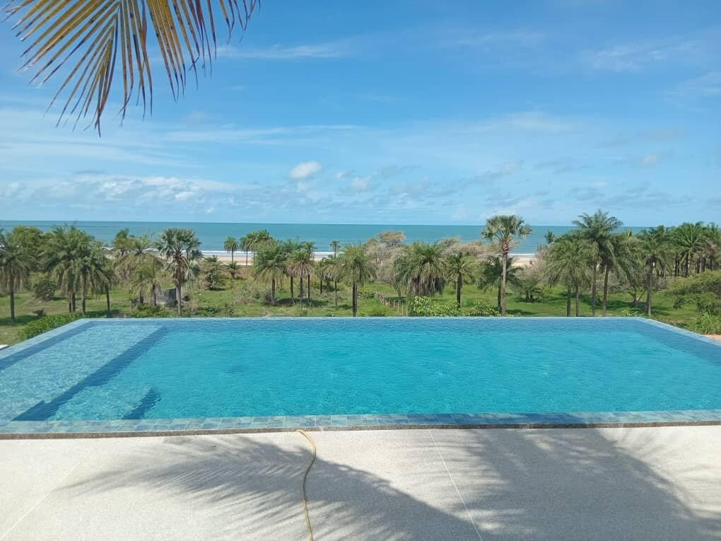 Domaine Le Flamboyant