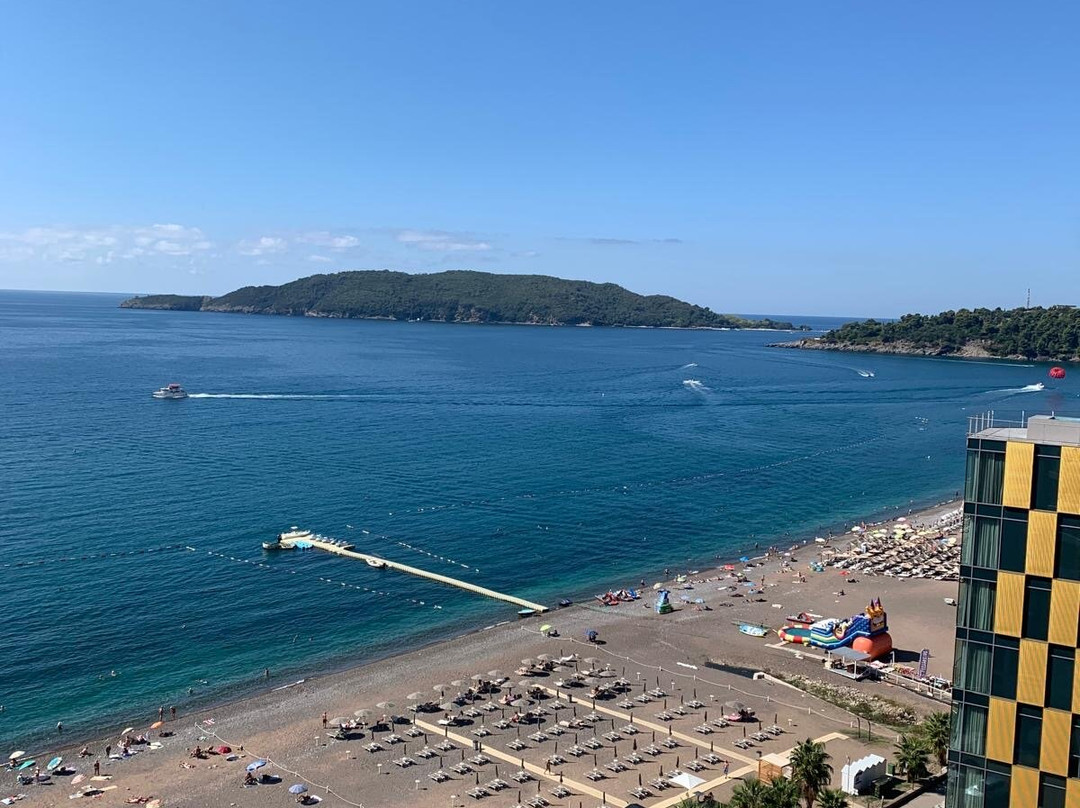 Katamare Hotel主图