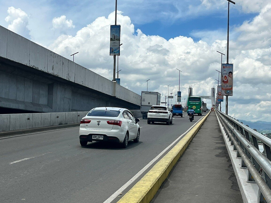 马塞洛费尔南桥-宿雾市必去景点