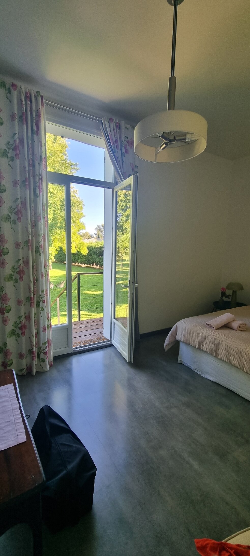 Le Jardin Chambre D'Hotes-官方