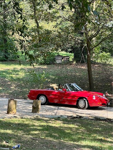 GrapeTrotter-阿尔巴必去景点