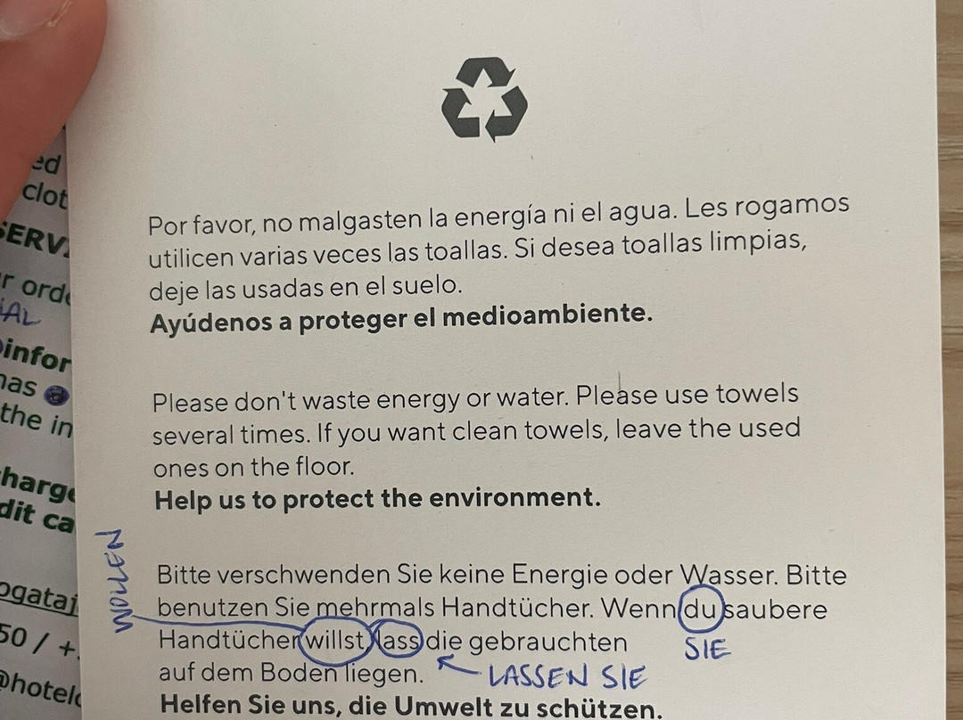 卡波格塔花园水疗酒店主图