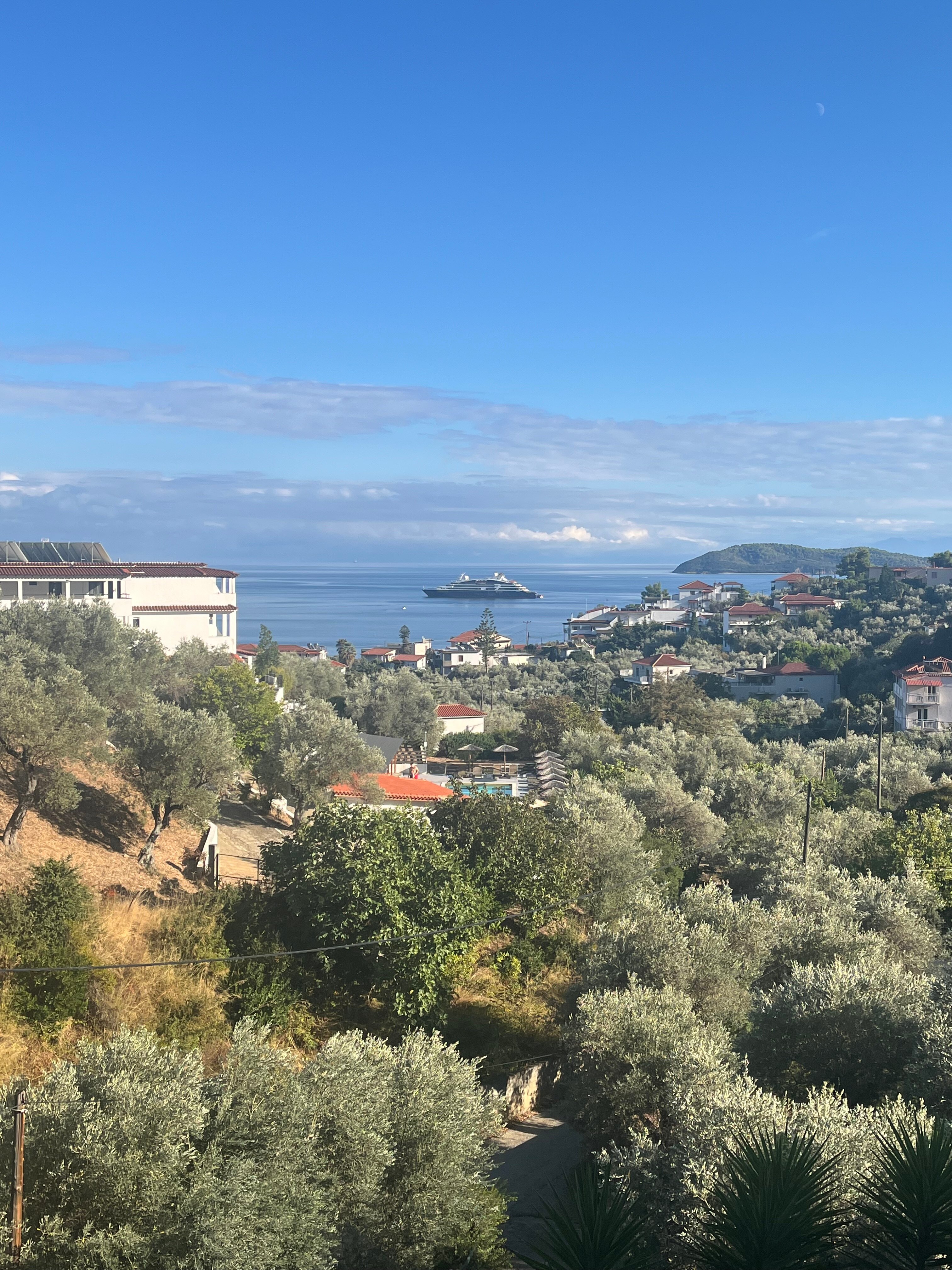 Avaton Hotel-Suites-Villas In Skiathos-官方