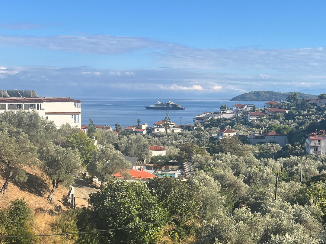 Avaton Hotel-Suites-Villas In Skiathos主图