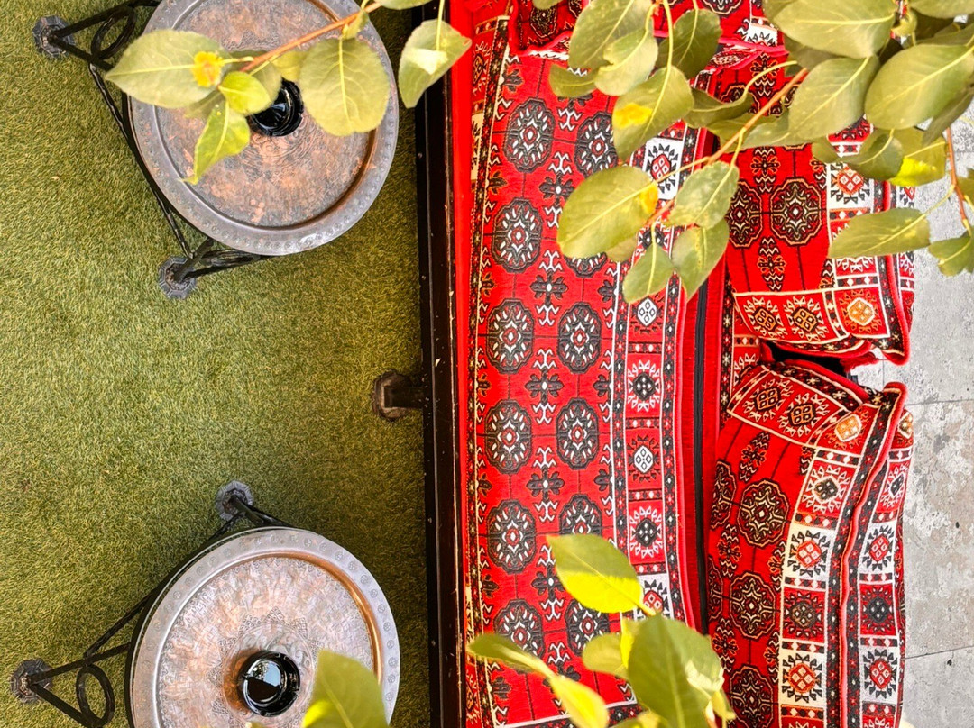 Stara Čaršija Hotel & Spa主图