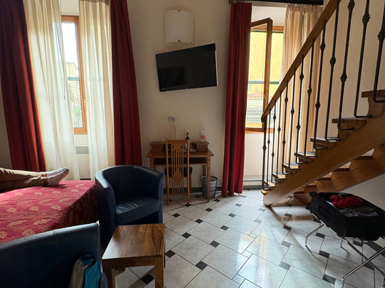 科洛迪酒店主图