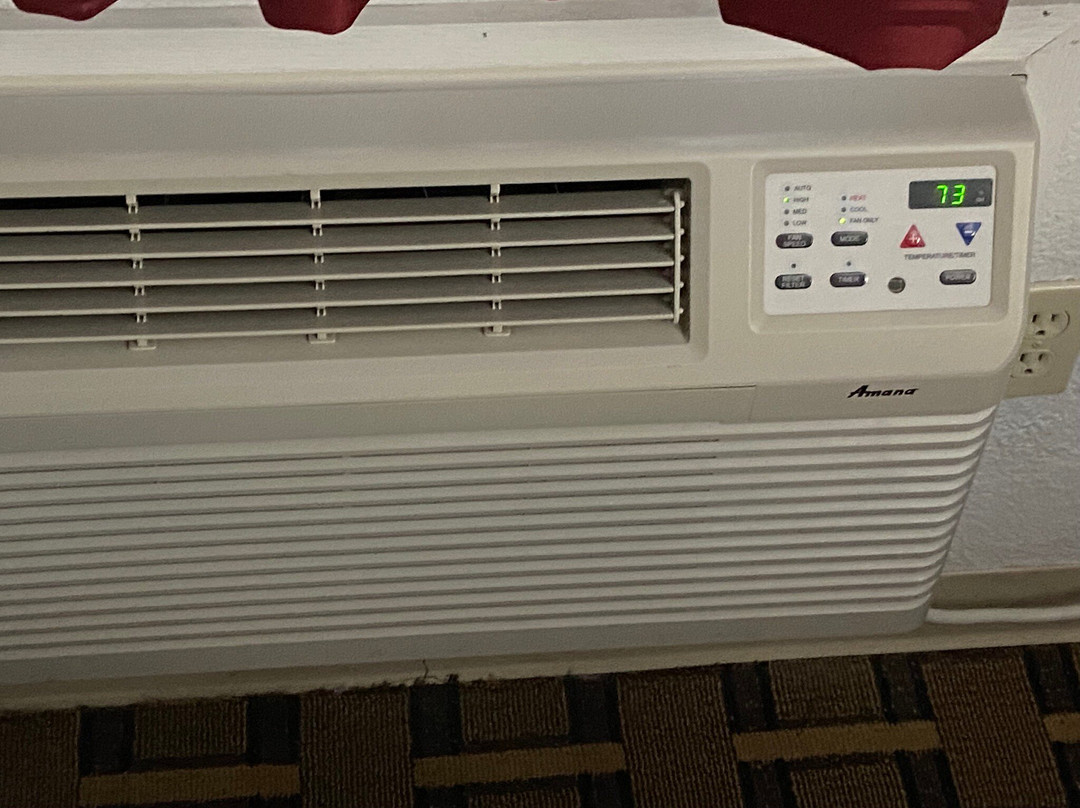 Downtown Motel主图