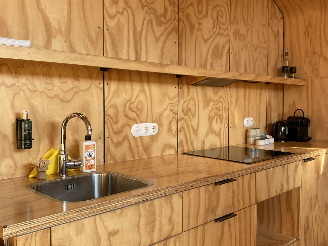 Basecamp Amsterdam主图