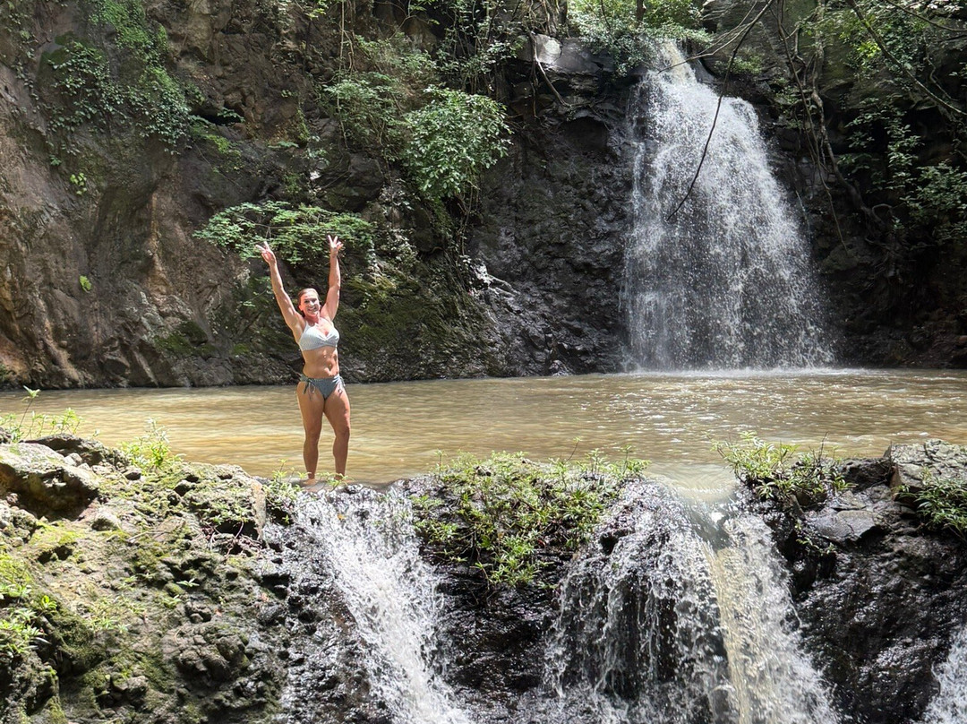 Tenorio Adventure Company-瓜纳卡斯特省必去景点