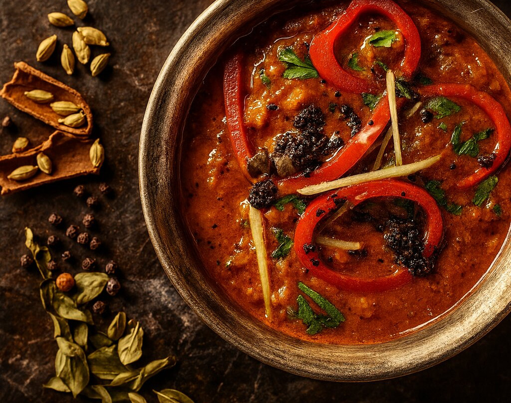 Punjab Grill & Bar - Indian Veg Friendly