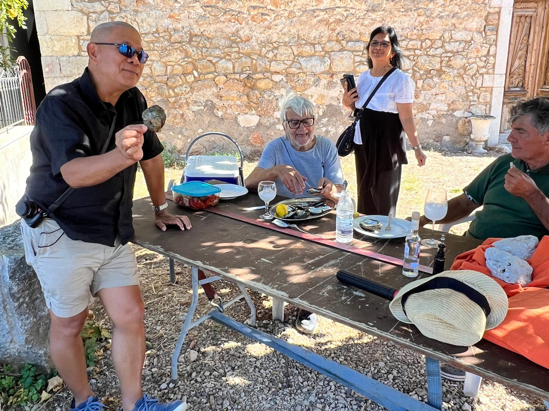 Enjoy Greece Tours-雅典必去景点