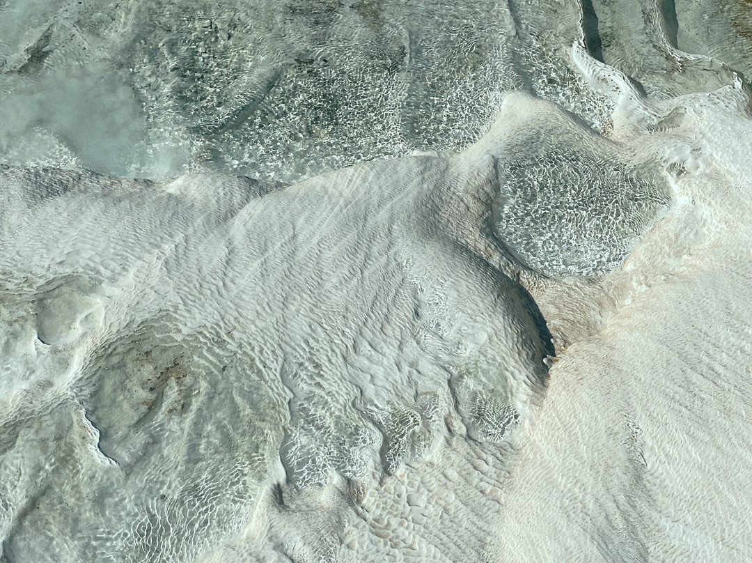 Pacho Tour-阿兰亚必去景点