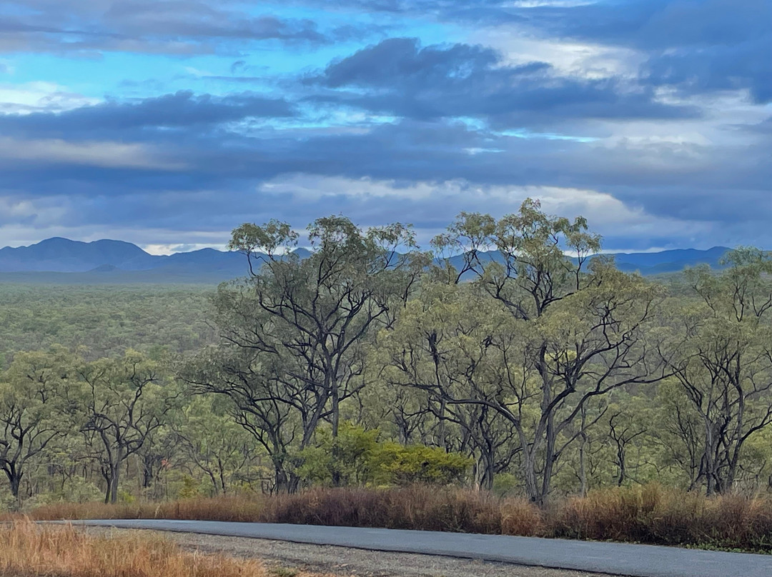 Mount Mulligan Lodge主图
