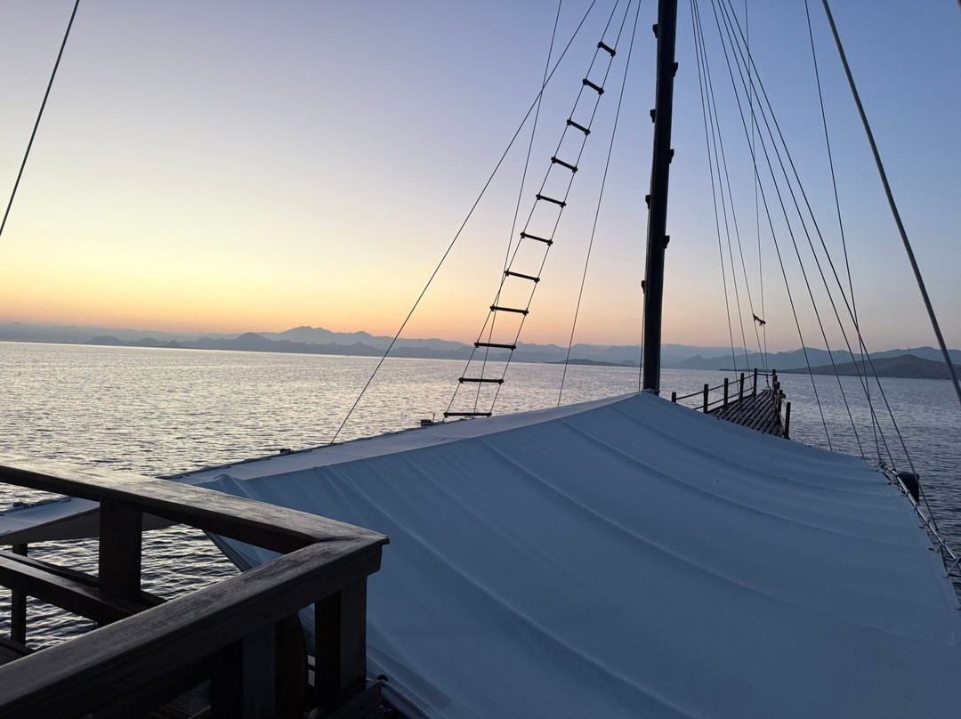 East Indonesia Trip-Labuan Bajo必去景点