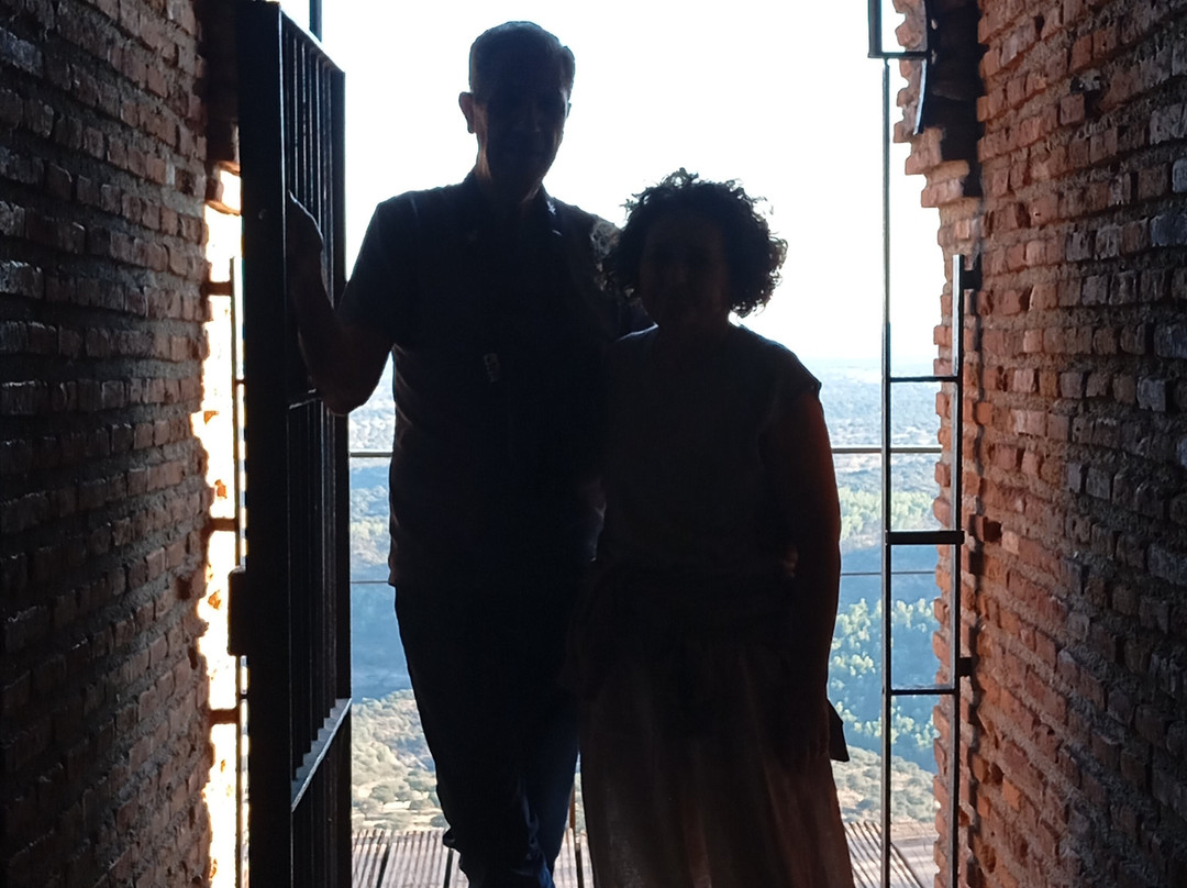 Adalberti-特鲁希略必去景点