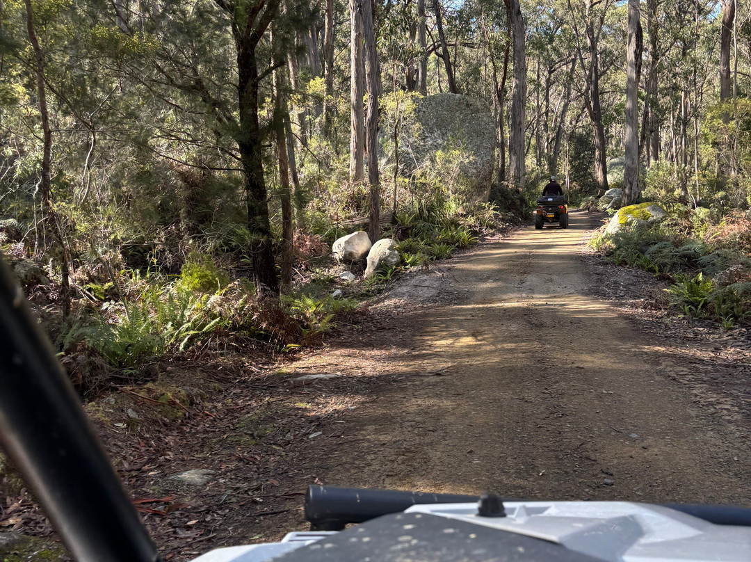 ALL4-科尔斯湾必去景点
