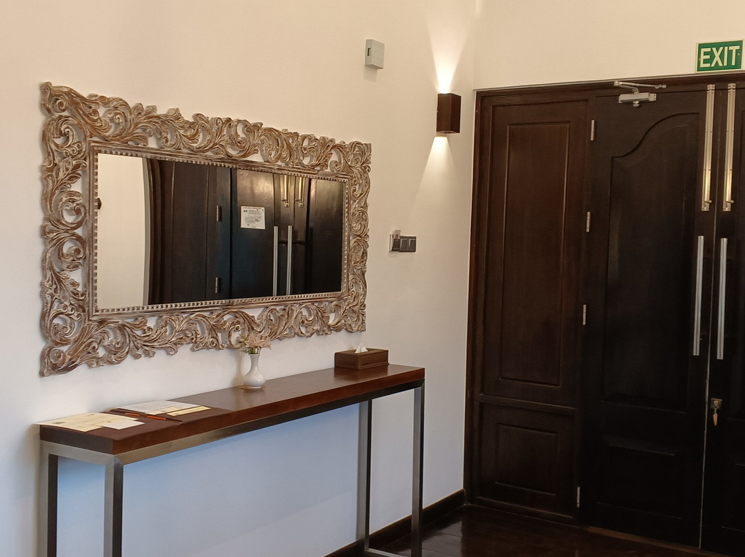 戈尔韦森林旅舍主图