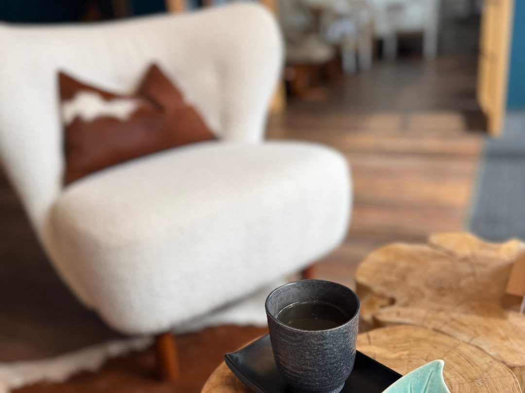 Moss Spa - Queenstown-皇后镇必去景点