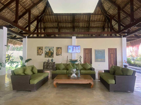 Secret Garden Resort Panglao Island