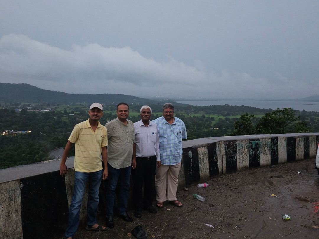Patratu Valley-兰契必去景点